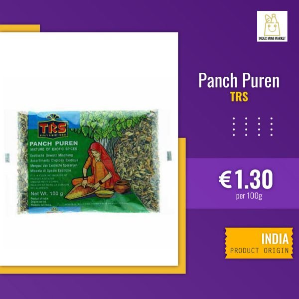 Panch Puran
