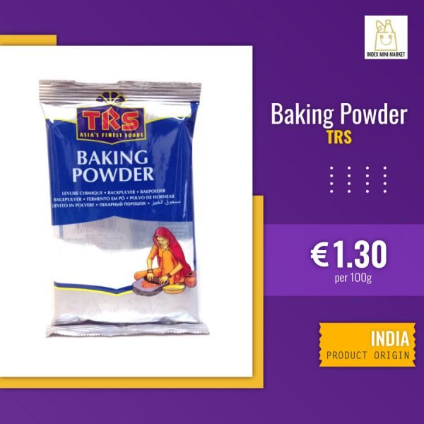 Baking Powder