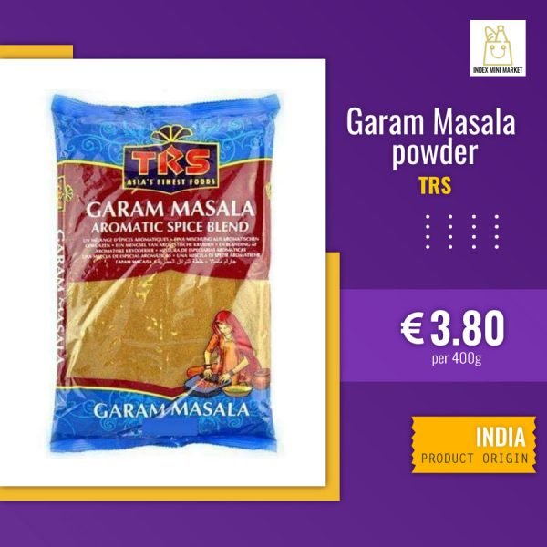 Garam Masala Powder