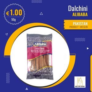 Dalchini (Cinnamon)