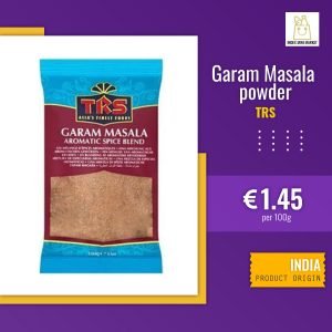 Garam Masala Powder