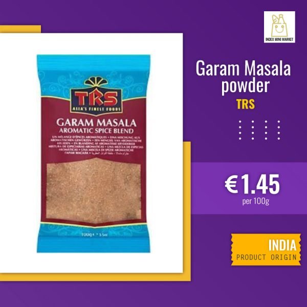 Garam Masala Powder