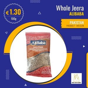 Whole Jeera