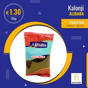 Kalonji