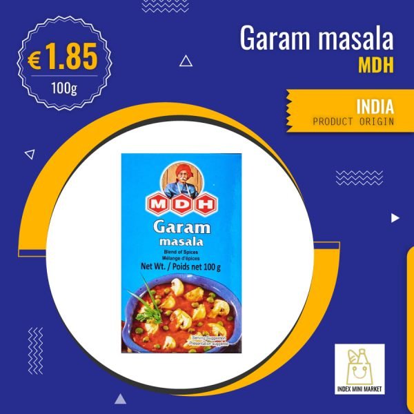 Garam Masala