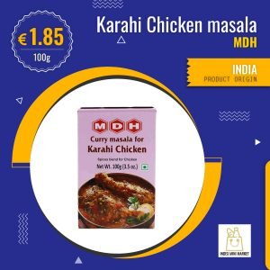 MDH Karahi Chicken Masala