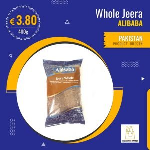 Ali Baba Whole Jeera