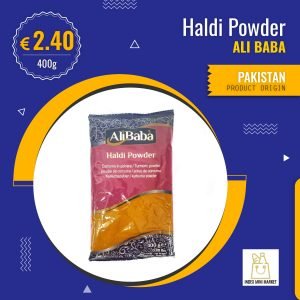 Ali Baba Haldi Powder