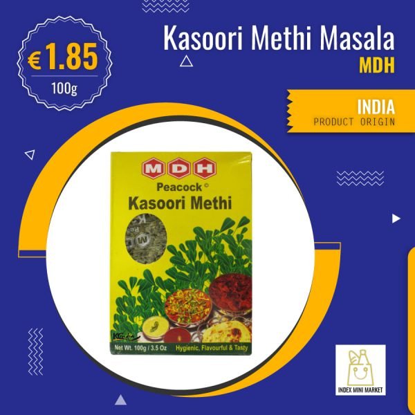 Kasuri methi