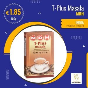 T-Plus masala