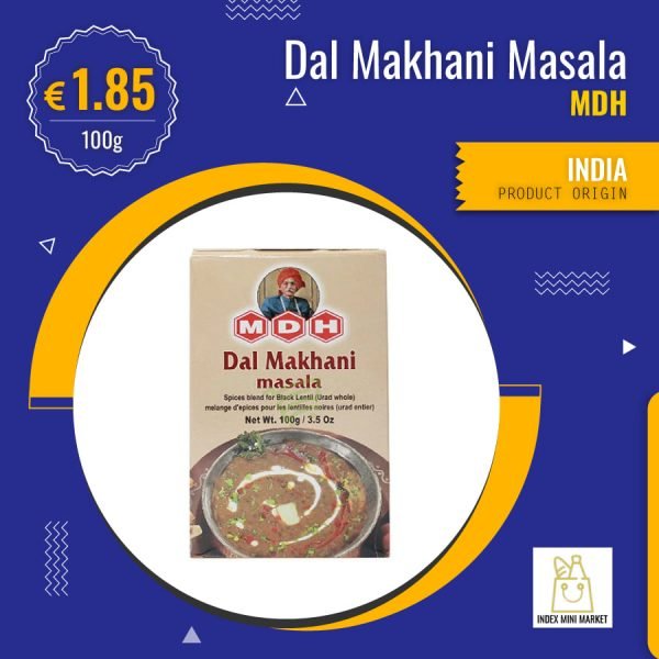 Dal makhani