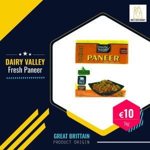 Dairy Valley Fresh Paneer