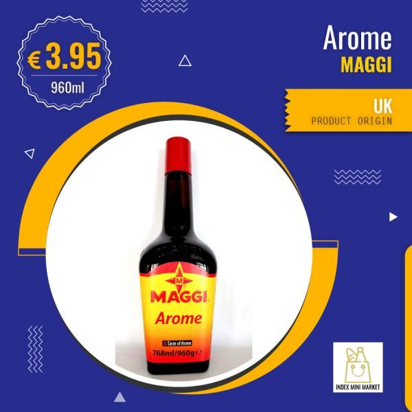 Maggi Arome