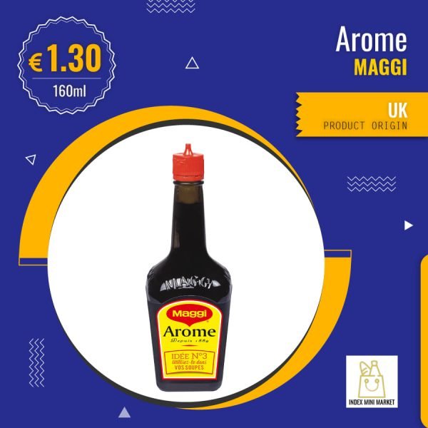 Maggi Arome