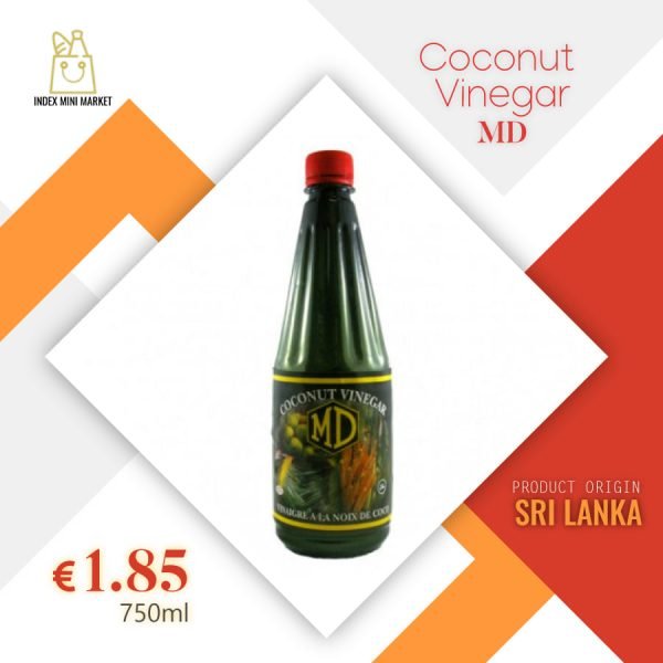 MD Coconut Vinegar