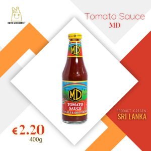 MD Tomato Sauce