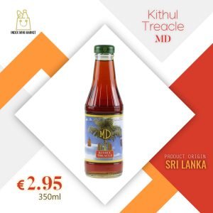 MD Kitul Treacle Concentrate Kitul Jaggery Treacle MD