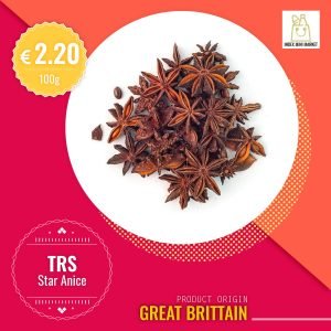 Star Anice TRS