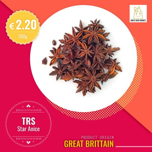 Star Anice TRS