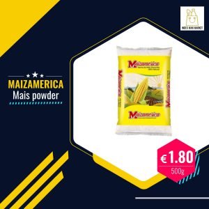 Mais powder Maizamerica