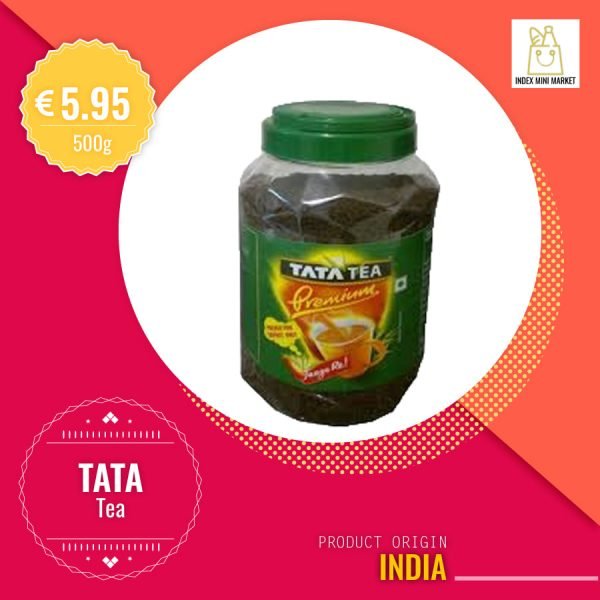 Tata Tea