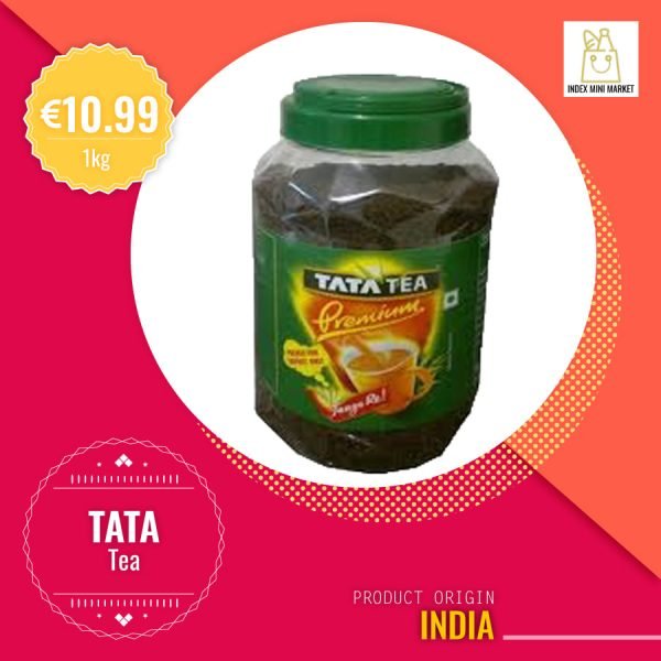 Tata Tea