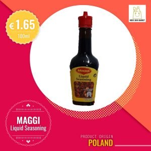 Maggi Liquid original