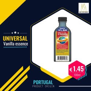 Universal Vanilia Essence Universal