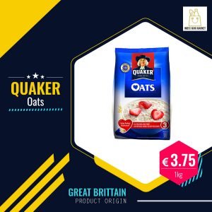 Quaker Oats