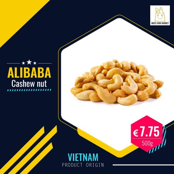 Cashew Nuts Cashew nuts natural