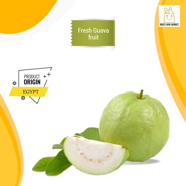 Fresh Guava fruit