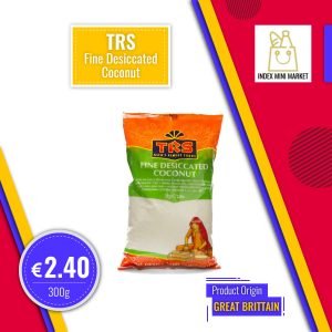 TRS Fine desiccated coconut