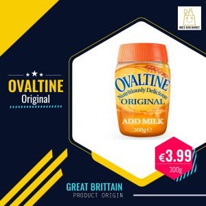 Ovaltine Powder Ovaltine