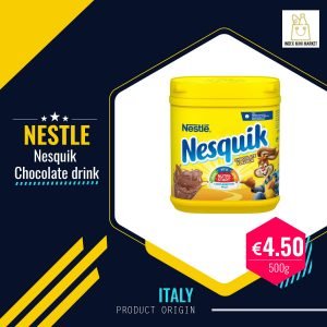 Nestle Nesquick Nestle
