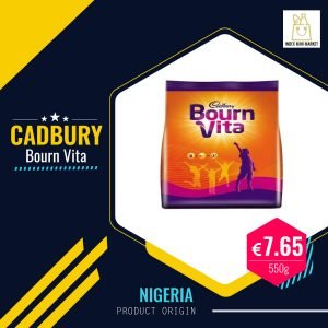 Bourn vita Drink CADBURY