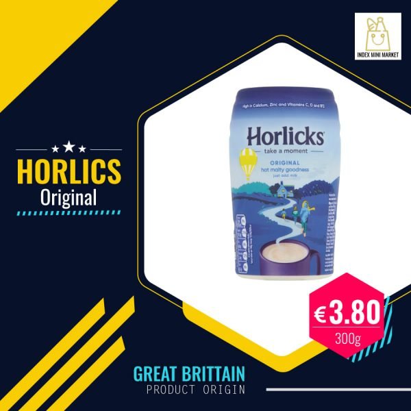 Horlics powder Horlics