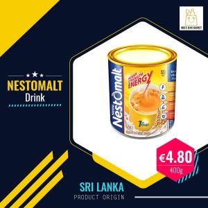 Nestomalt malted drink Nestomalt