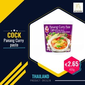 Panang curry paste COCK