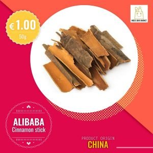 Chinamon Stick/Dalchini whole