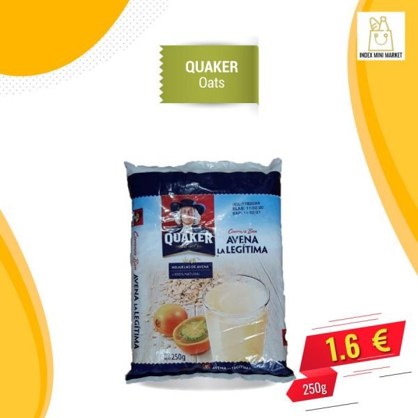 Quaker Oats
