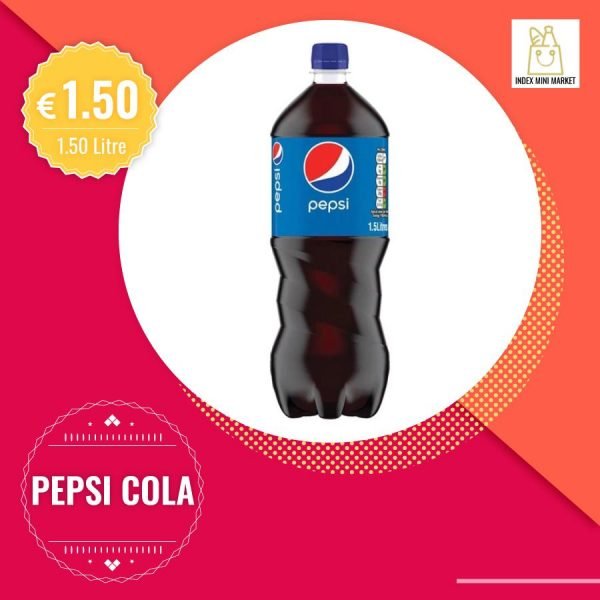 Pepsi