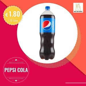 Pepsi