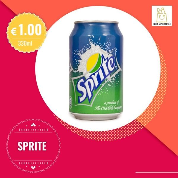 Sprite