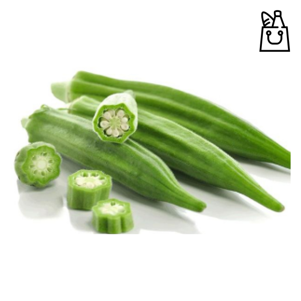Okra India Honduras / Africa 1kg
