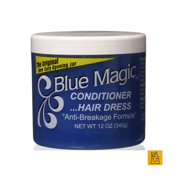 Blu magic conditioner blu 12 OZ (340g)