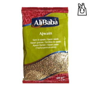 Ajwain Ali Baba 100g