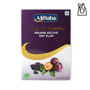 Alubukhara ali baba
