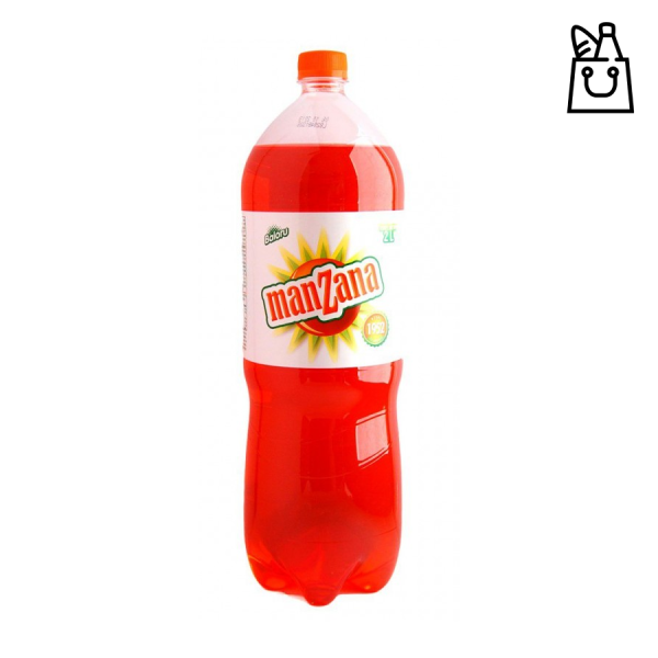 Baloru Manzana