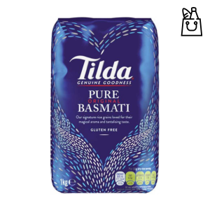 Basmati Tilda