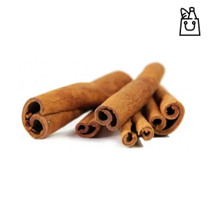 Bastoncini Canella Sud 50g
